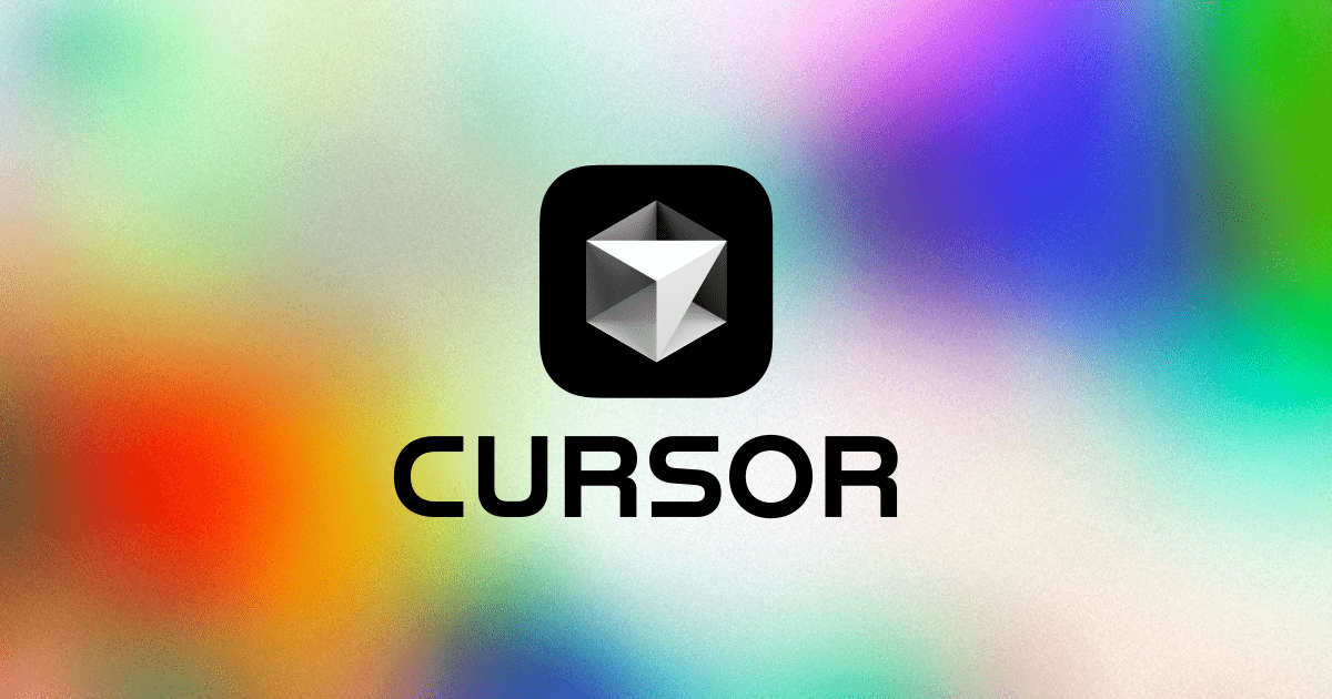 Pricing cursor the ai first code editor